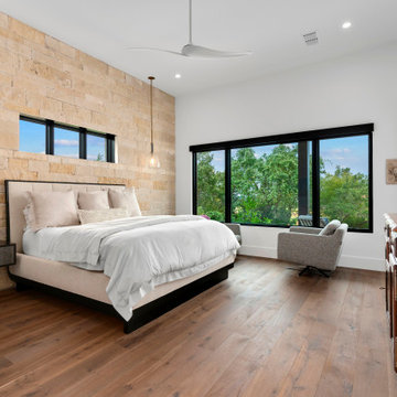 70 Project - Cordillera Ranch
