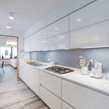 Transformation ideas for mobile home