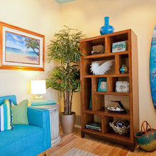 Surfboard