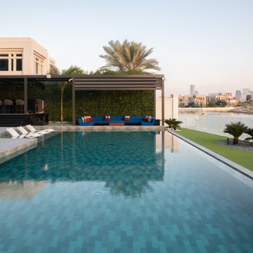 Private Emirates Hills Villa