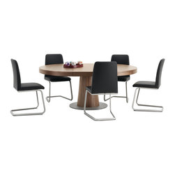 Occa Table - Dining Tables