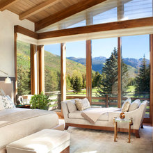 Dining windows