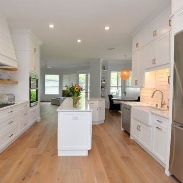 Sawgrass Home Renovation