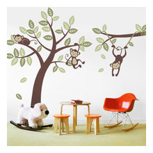 nursery