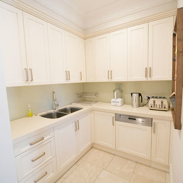 Traditional kitchen in Seaforth