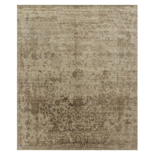 Plain Textured Bamboo Mat, Mat Size: 5'X3,6'X4
