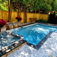 Pools