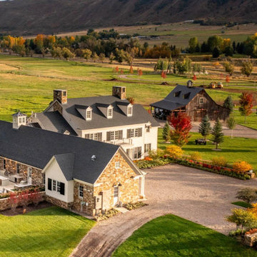 Roaring Fork Ranch