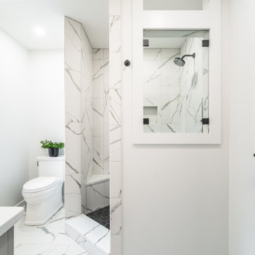 Enfield - Master Suite