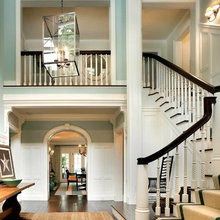 Foyer Ideas