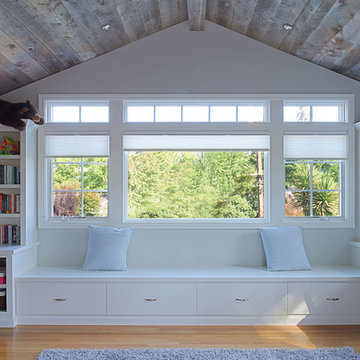 Mountain View Family Home Renovation