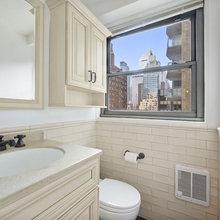New Home - Bathroom