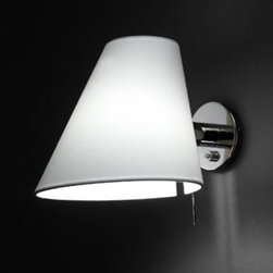 Jade Wall Lamp \ Sconce By Modiss Lighting - Wall Sconces