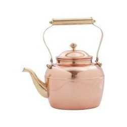 Tea Kettles - Products
