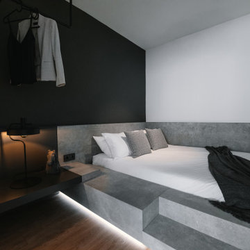 HOLIDAY APARTMENTS - RENTAL