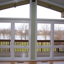 Windows/doors