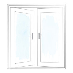 Ultra Series Swinging Patio Doors - Products