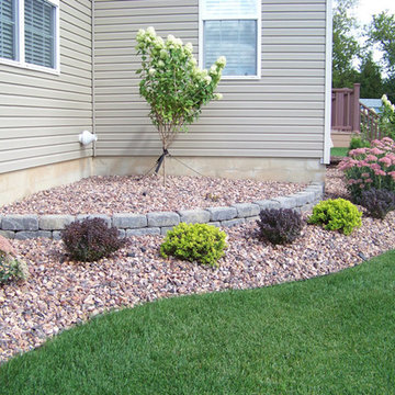 Our Work