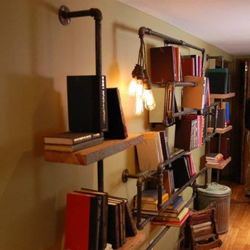 DIY Network Man Caves Father's day episode