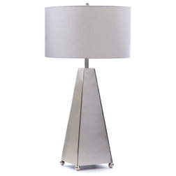 Transitional Table Lamps by GO HOME LTD