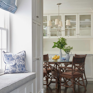 Terraced Living
