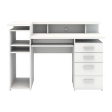 chris desk