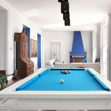 Casa DV