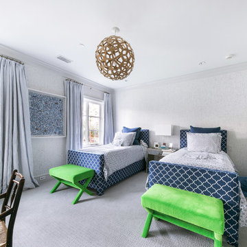 Park - Modern Saltbox