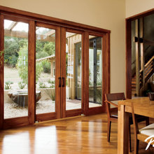 Deck Doors