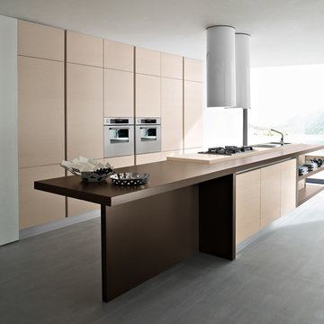 Italian Kitchens - KIA