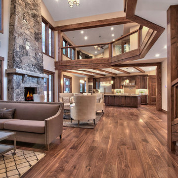 Mayhew Incline Village, Tahoe