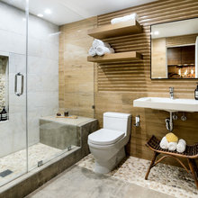 Kids Bathroom
