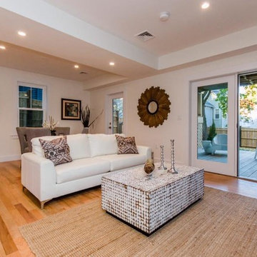 Living Rooms