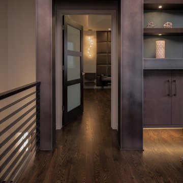 Crazy Sexy Smart Remodel