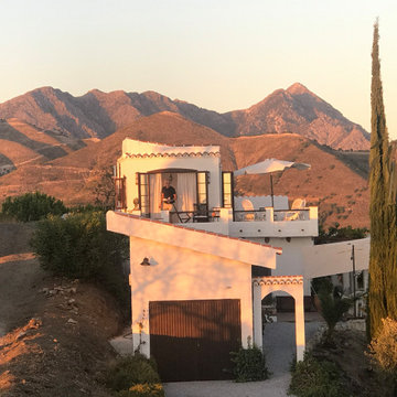 Finca Alma Vieja- Andalucía, Spain