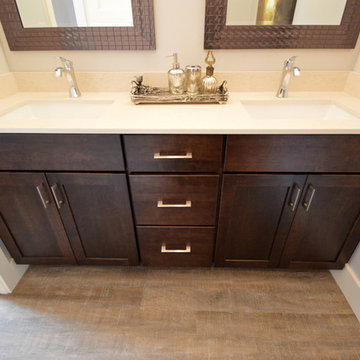 Manhattan, MT Parade Home 2016 in Pioneer Crossing