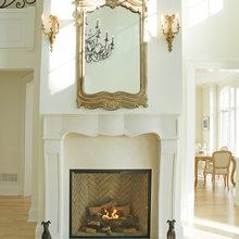 fireplaces