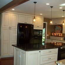 Kitchen Ideas