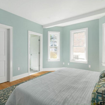 Full House Remodel