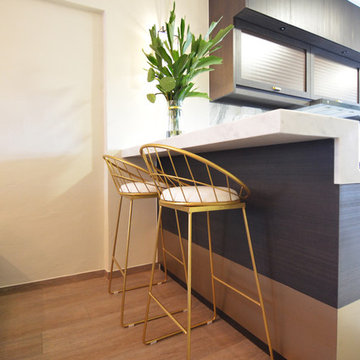 HDB | Bedok Reservoir