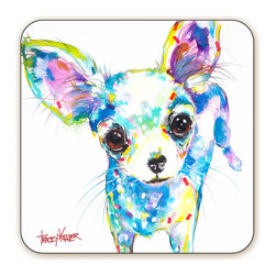Tracey Keller Coasters - Products