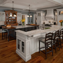 Kitchen 413 Walnut Creek Drive