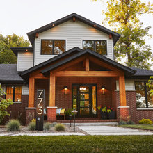 Outdoor Lighting