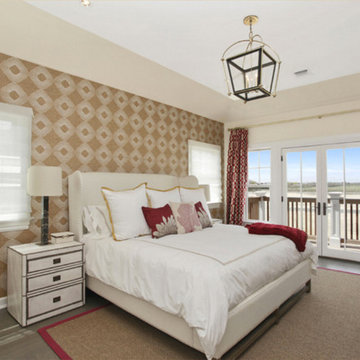 Recent Projects- Bedroom