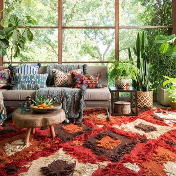 The New Bohemians -- NOW AVAILABLE!