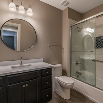 Don's Guest Bathroom Renovation