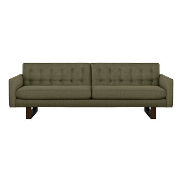Tufted Sofas