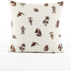 Decorative Pillow Cover - Decorative Pillows