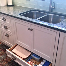Kitchen Ideas
