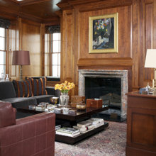 Share Family Room and Office